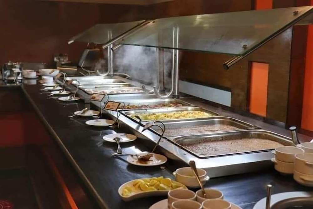 Фото Xu San Stefano Hotel Alexandria