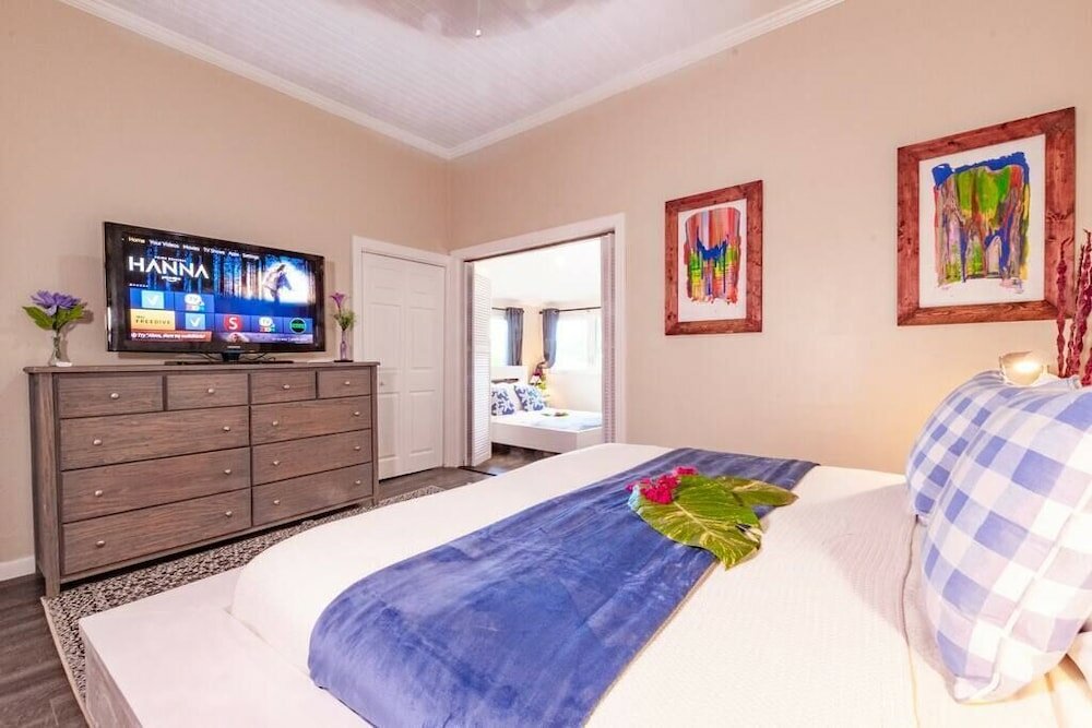 Фото Blue Ocean Village