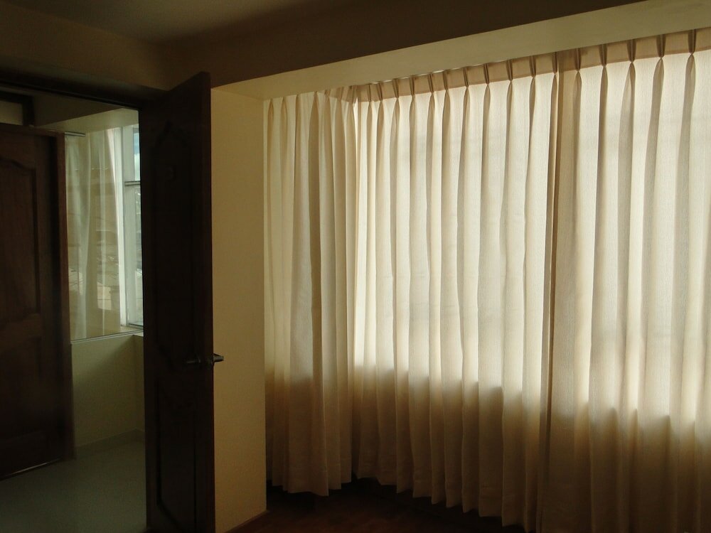 Фото Hotel Las Quenas