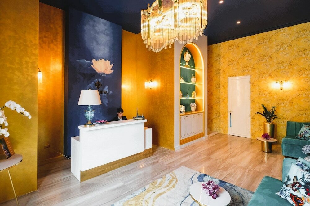 Фото The Soul Resort