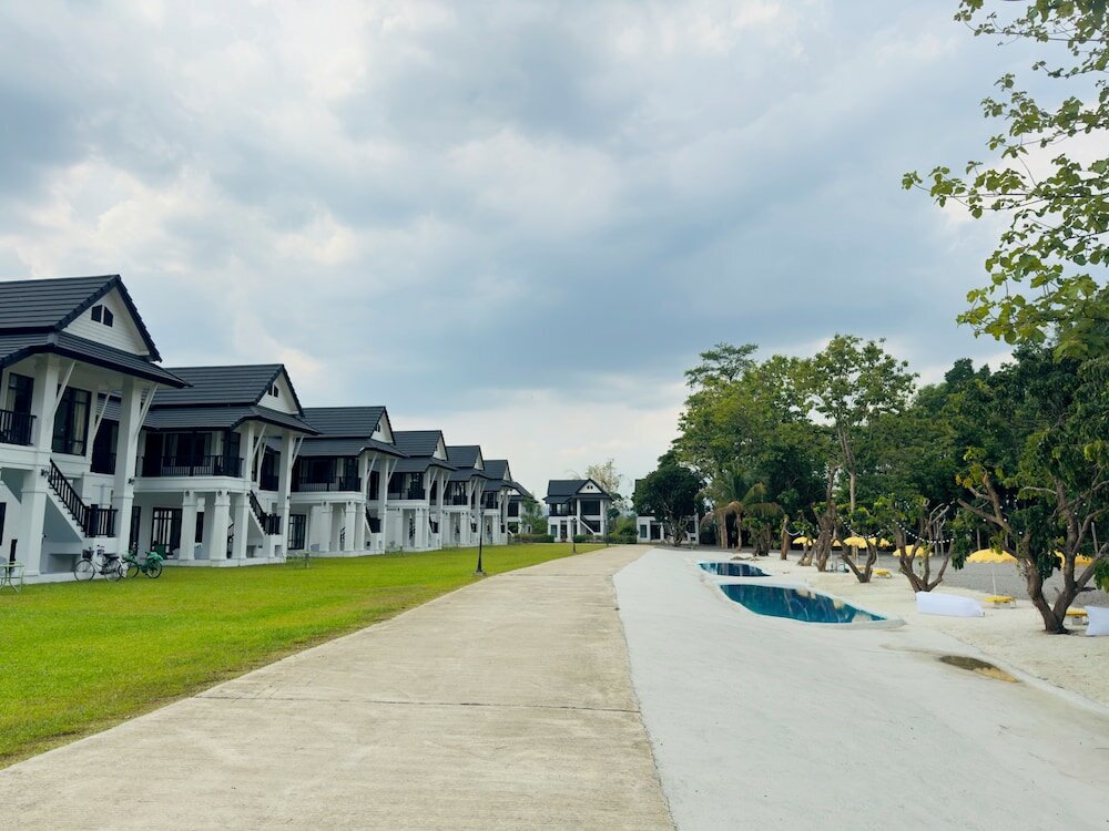 Фото Waste Land Homestay & Resort Chiangmai