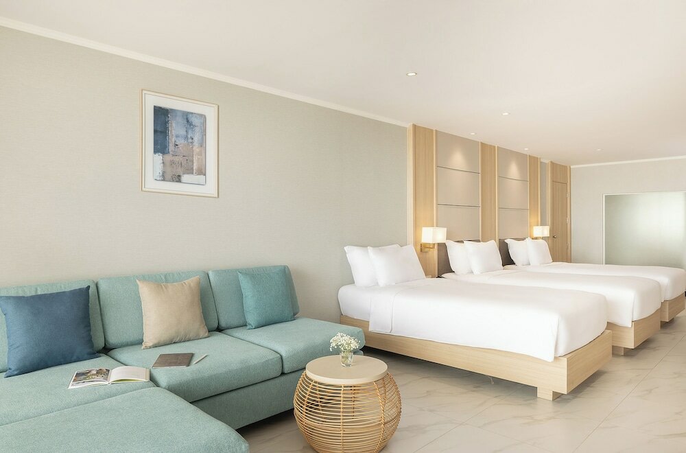 Фото Eastin Resort Rayong