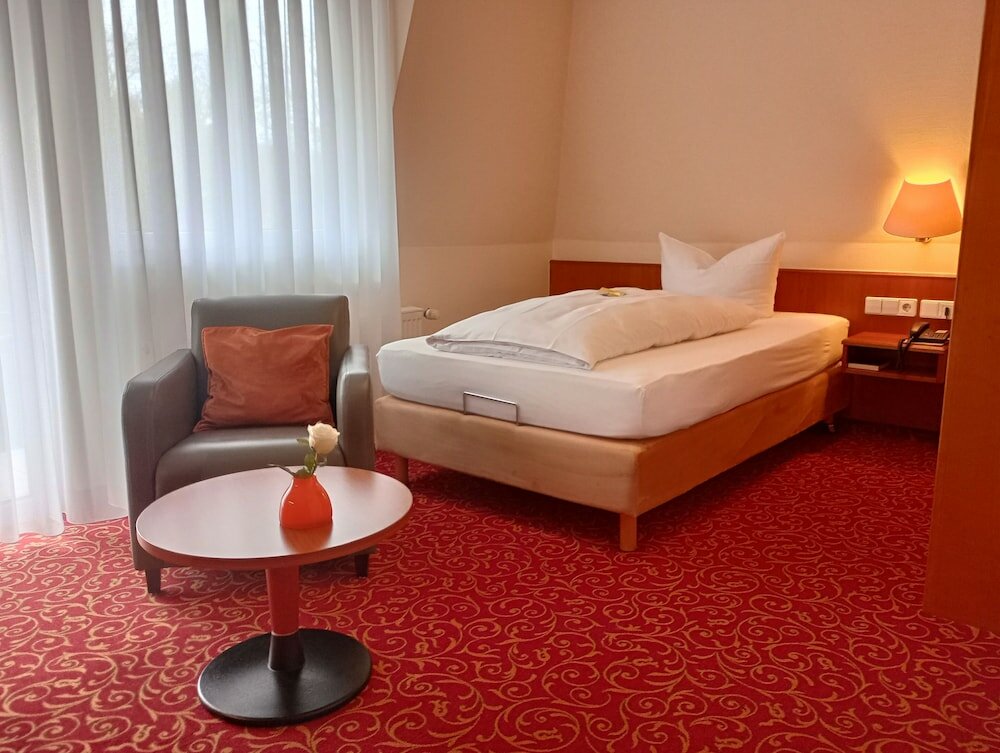 Фото Hotel Alexa