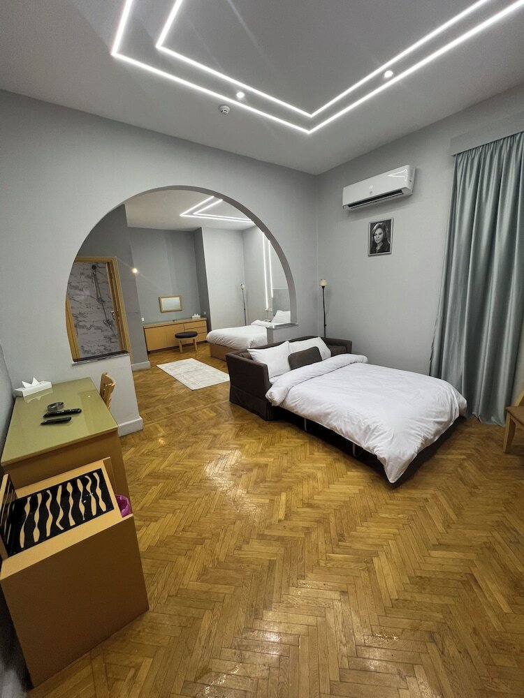 Фото Zamalek House Hotel