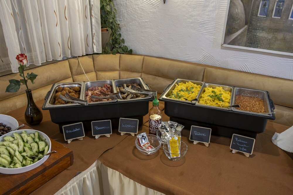 Фото Hotel Restaurant Meteora