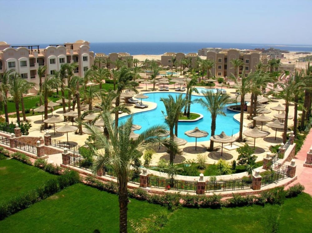 Фото Sunset Boutique Resort Sahl Hasheesh