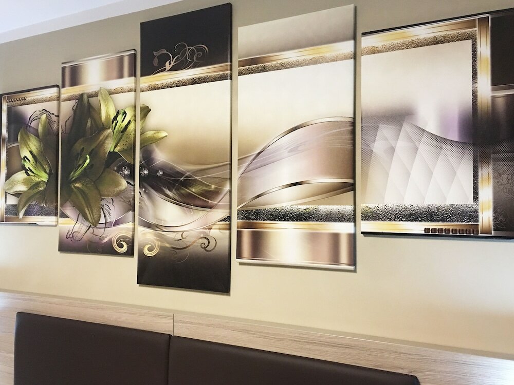 Фото Hotel Glinde