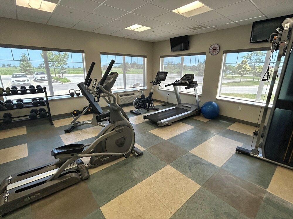 Фото @home by Best Western Walkerton