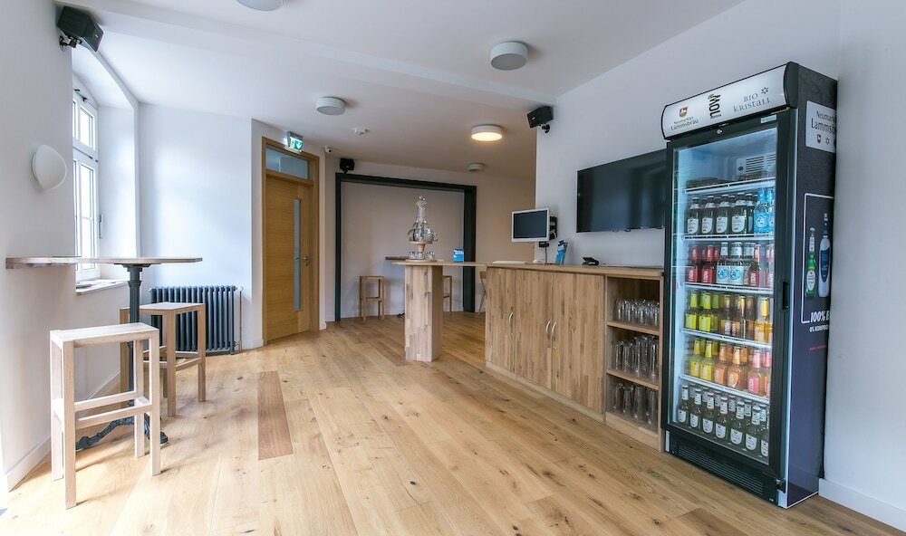 Фото Hotel Johnsburg