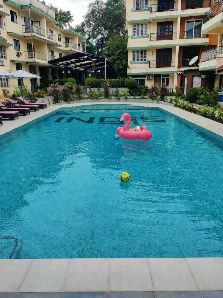 Фото отеля 5