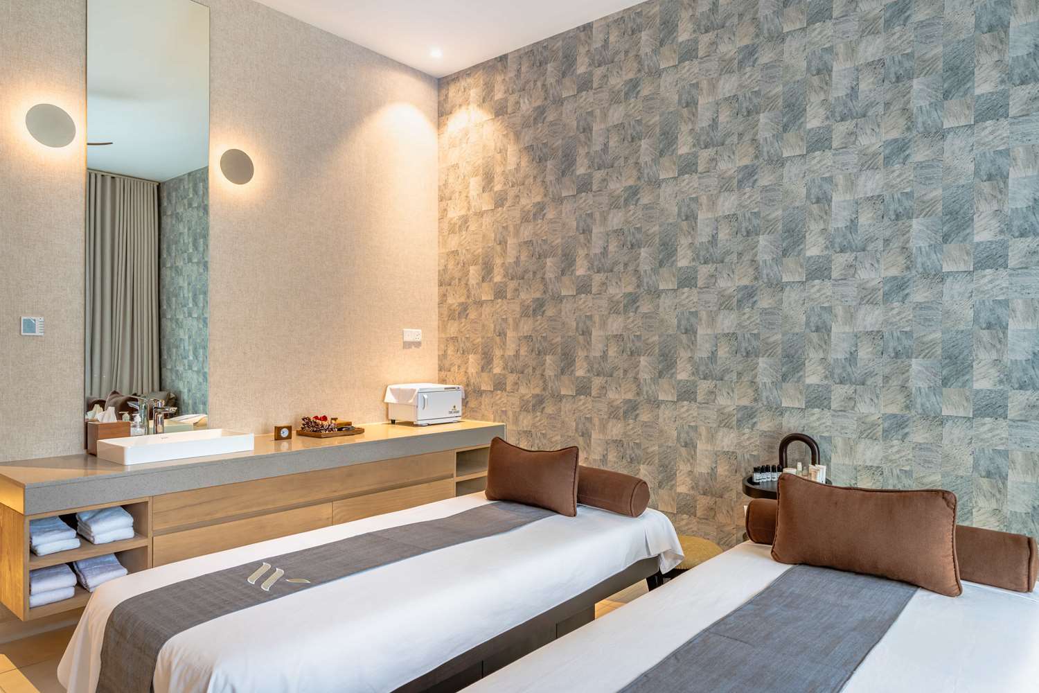 Фото Barceló Nasandhura Malé