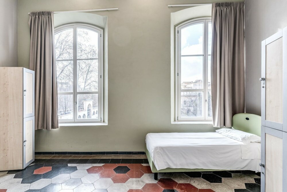 Фото Borgo Ripa by Hostel Trastevere