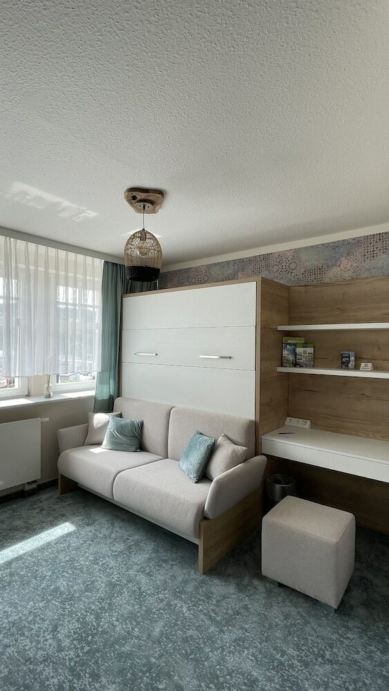 Фото Hotel Neustädter Hof