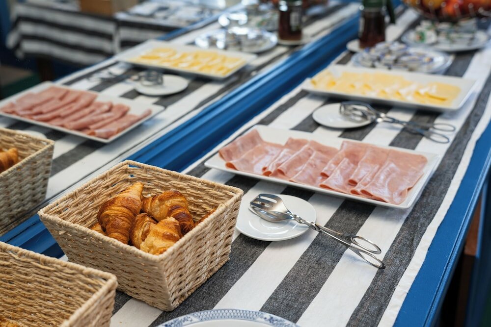 Фото Pensão Londres