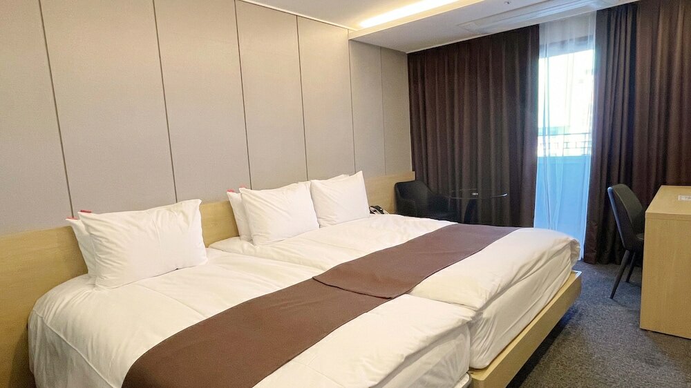 Фото Hotel Jackson9s