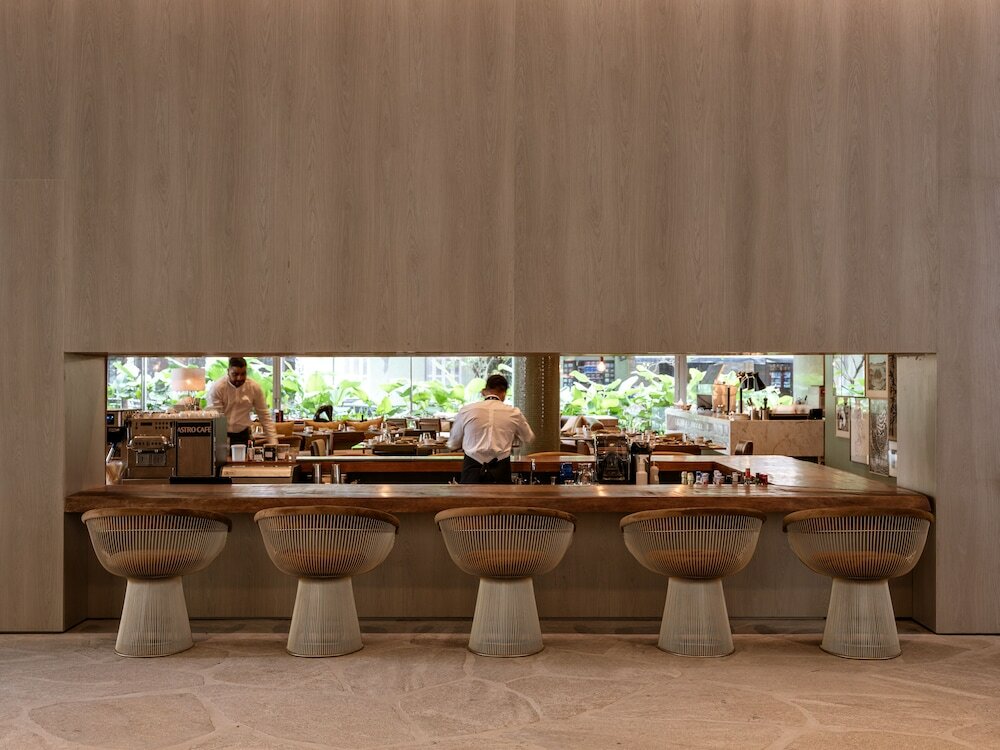 Фото Pulso Hotel Faria Lima