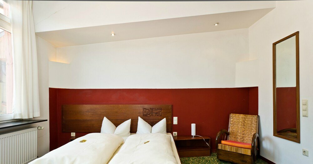 Фото Hotel Monpti