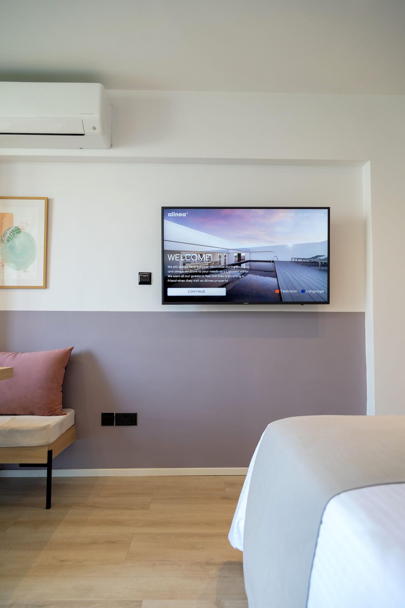 Фото Alinea Urban Saripolou Square