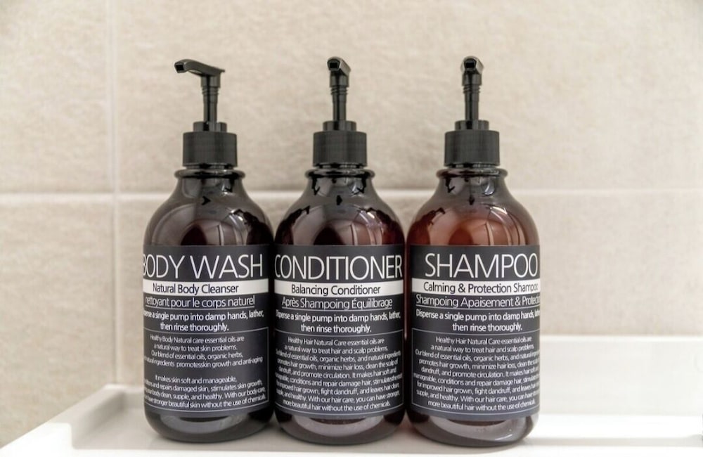 Фото The Bayment Residence