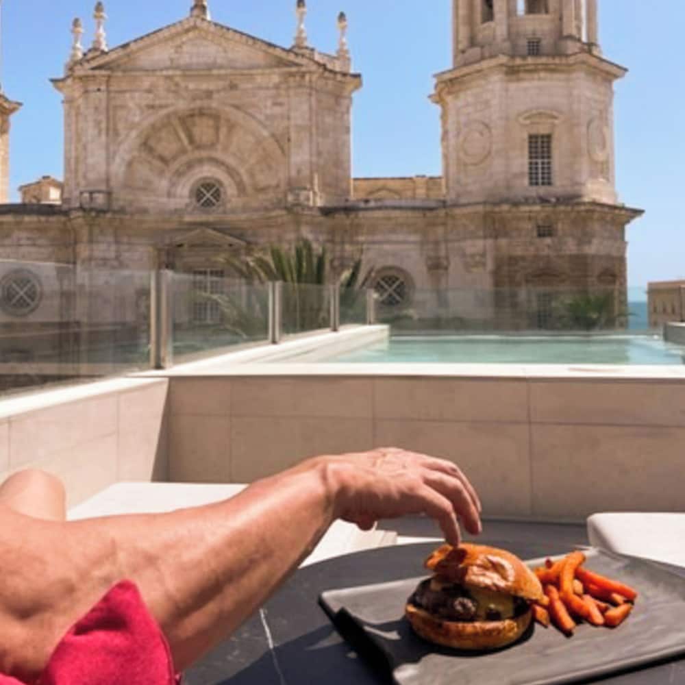 Фото Boutique Hotel Olom