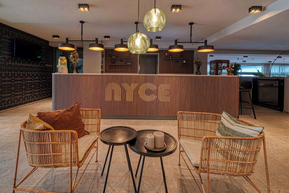 Фото Nyce Hotel Bonn