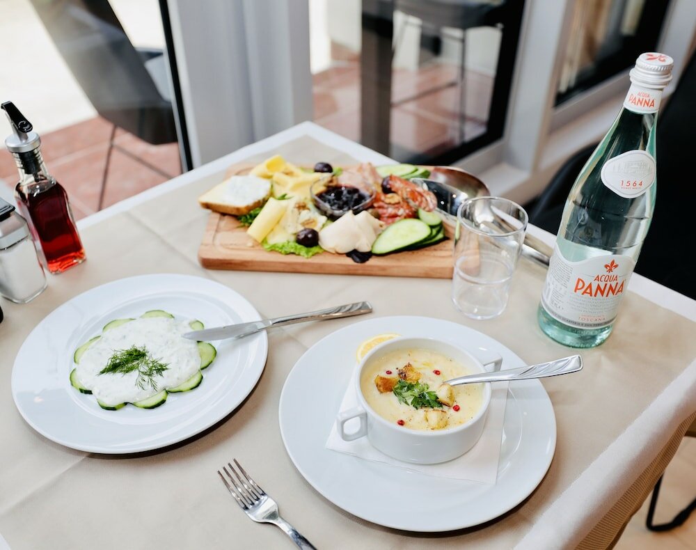 Фото Mulaj Hotel