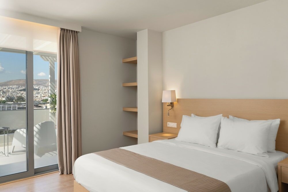 Фото Gallery Central Piraeus Port