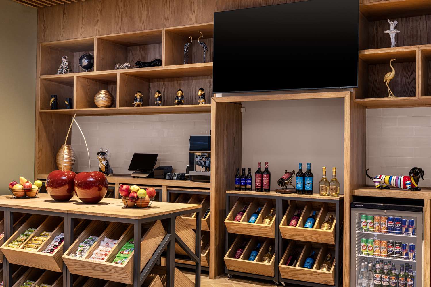 Фото Hilton Garden Inn Baku