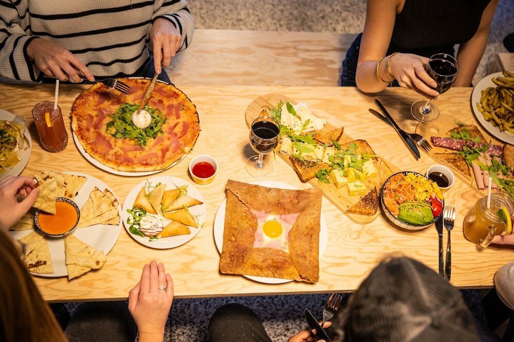 Фото Отель Jost Hotel Le Havre Gare