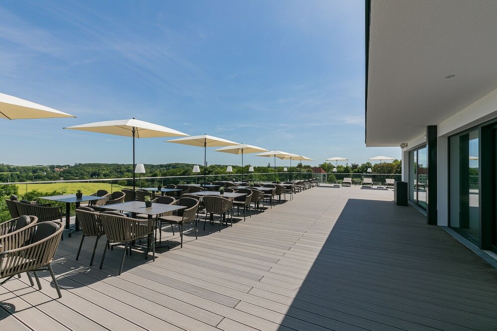 Фото Romantik Hotel Schwanefeld