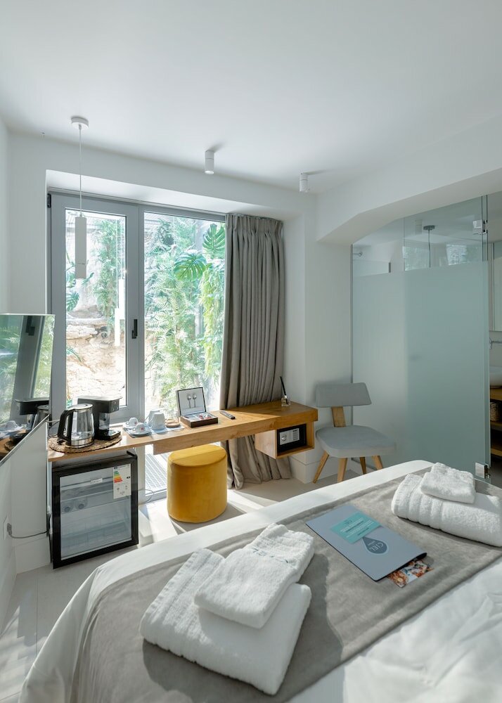 Фото Ciel Suites Athens