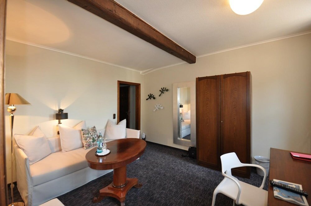 Фото Hotel Schmuckkästchen