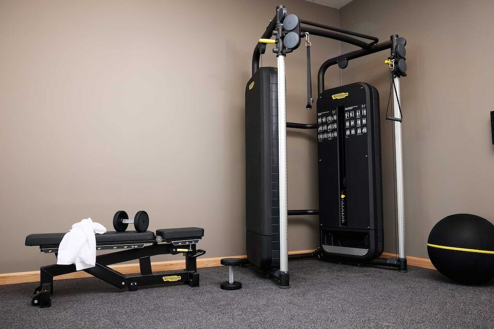 Фото Wood Hotel Bodø