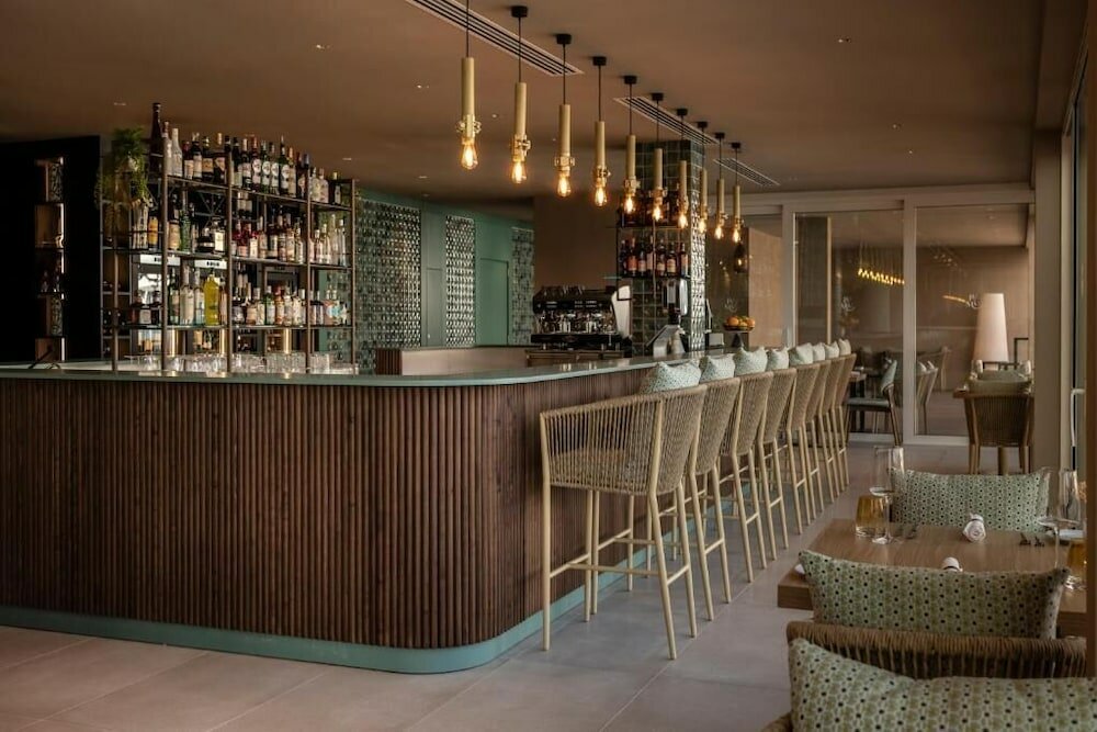 Фото Hyatt Centric Malta