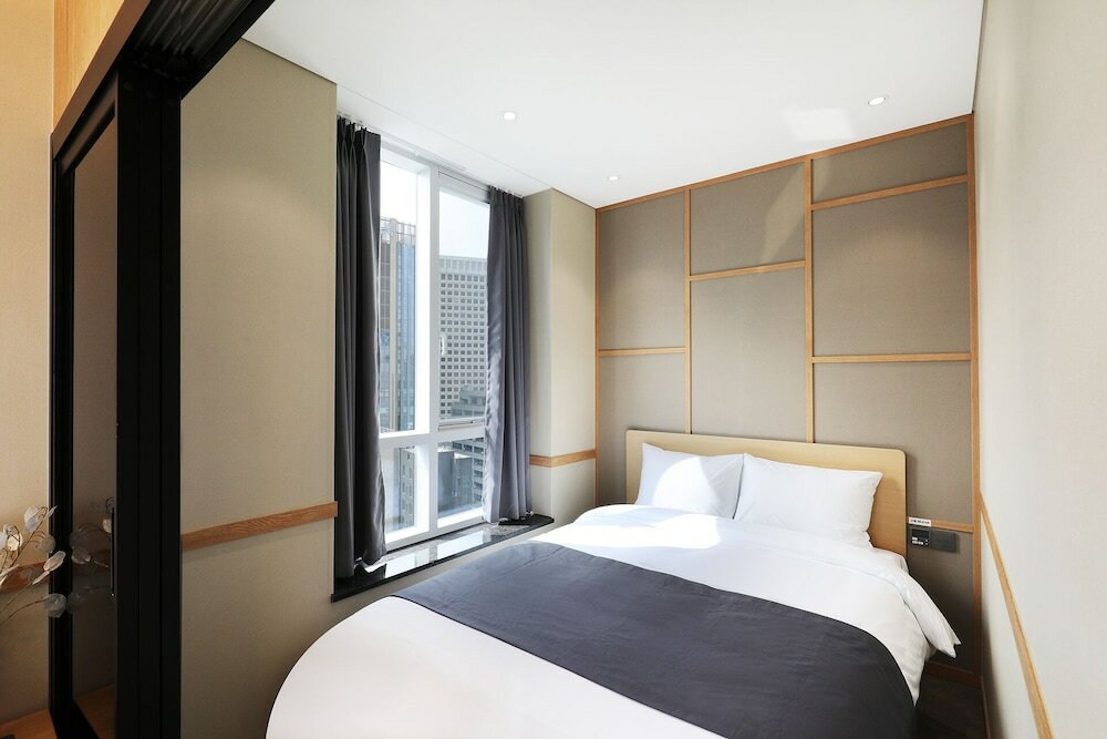 Фото The Stay Classic Hotel Myeongdong