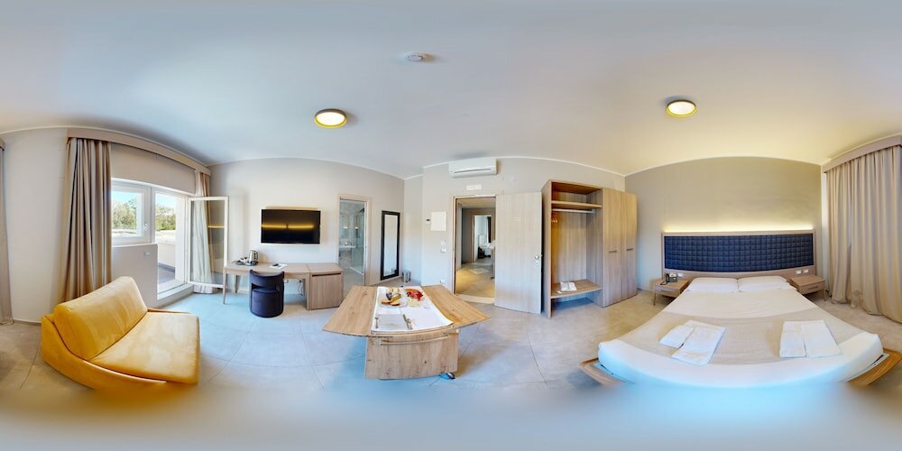 Фото Hotel San Vincenzo Resort