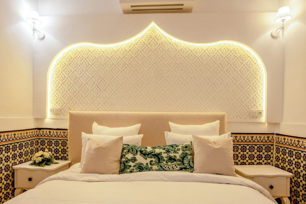 Фото Maison H Kasbah