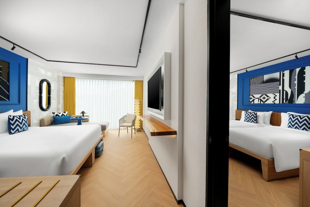 Фото TRIBE Phuket Patong