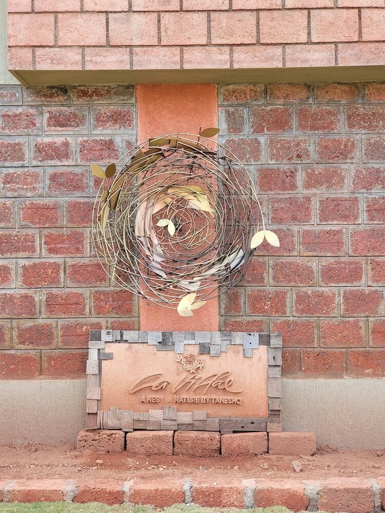 Фото Mastiff Grand La Villae Resort