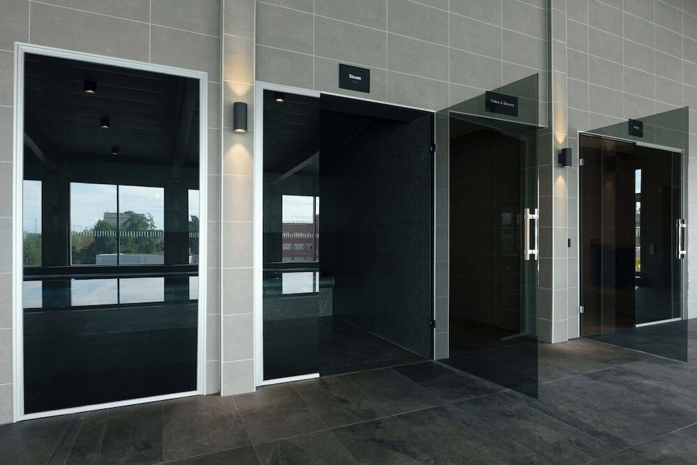 Фото Voco Stockholm Kista