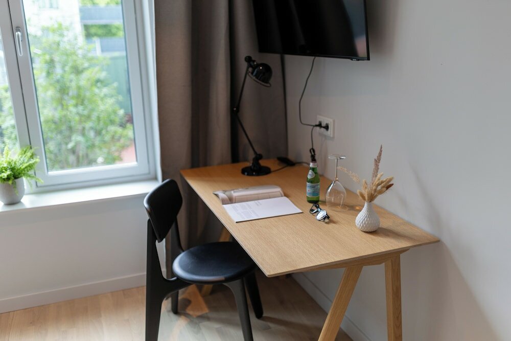 Фото Unity Malmö