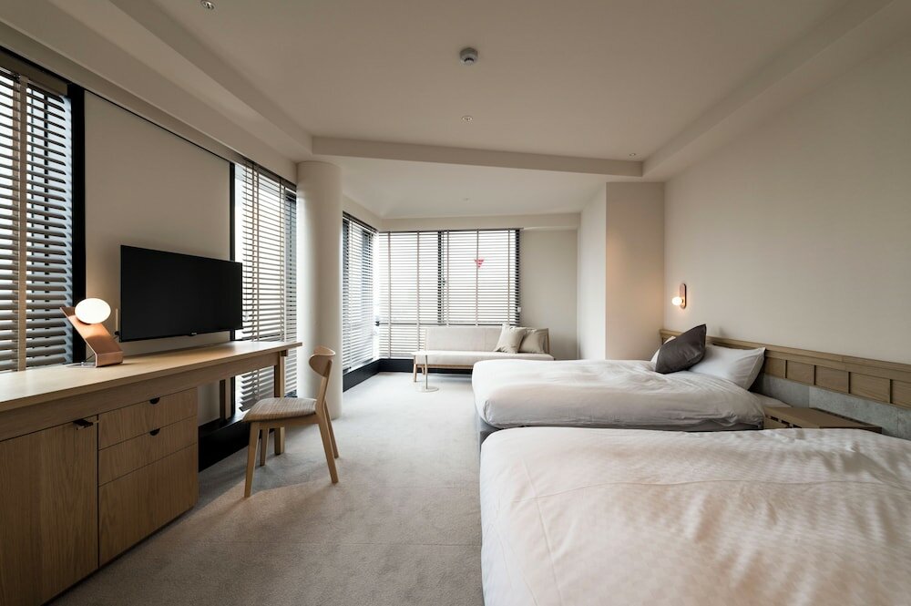 Фото S-Presso Namba Parks Street