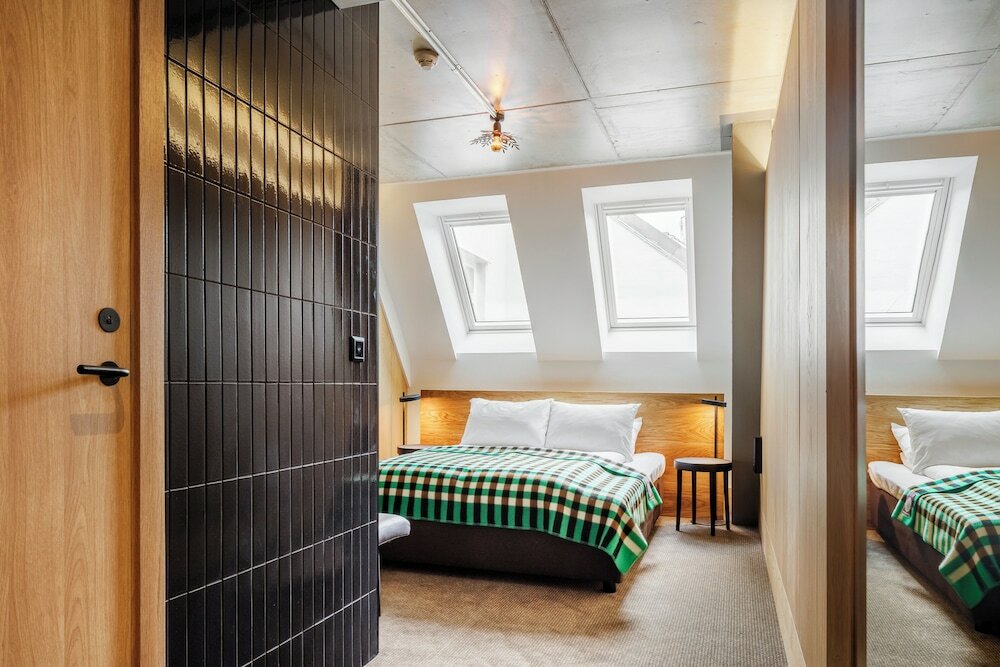 Фото Skostredet Hotel