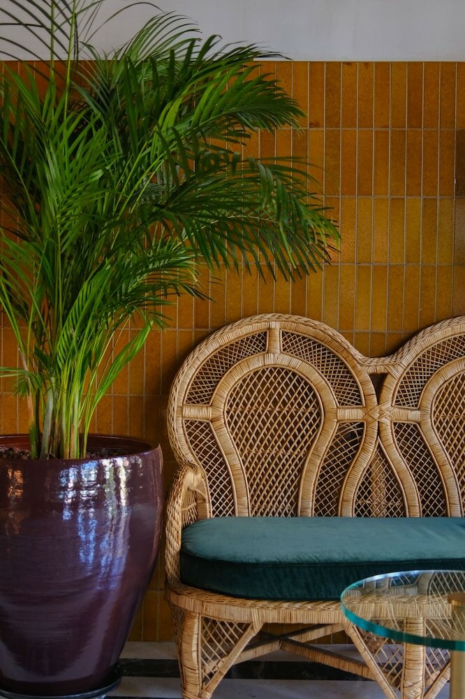 Фото Bazzar Boutique Hotel