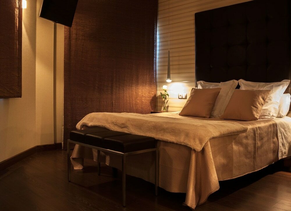 Фото Hotel Pontes do Eume