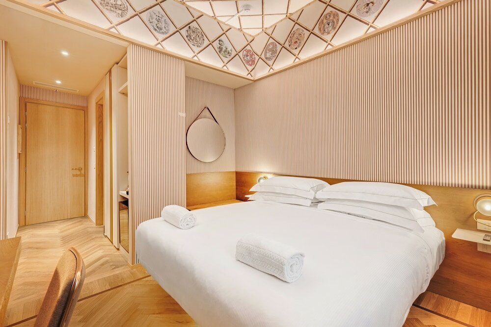 Фото QC room Milano Porta Romana