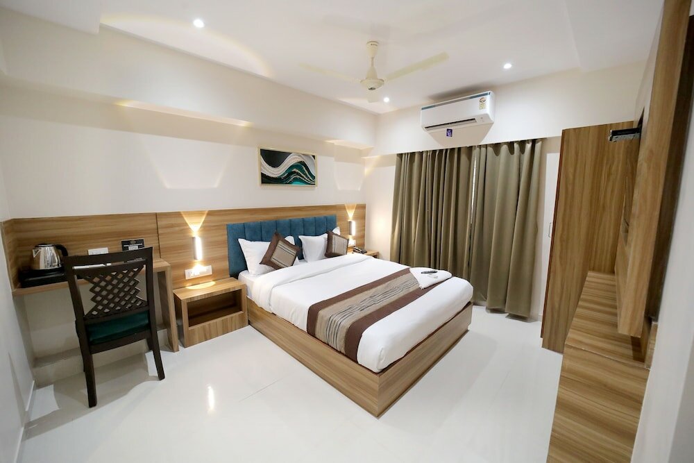 Фото Hotel Alfa Executive