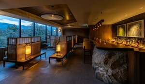 отель Fufu Hakone