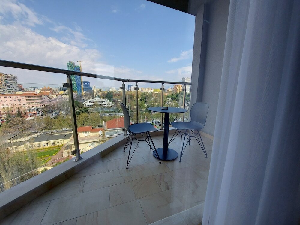 Фото Mulaj Hotel