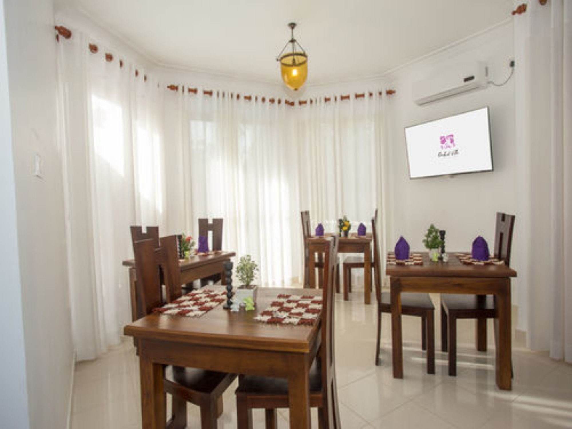 Фото Orchid Villa Kandy